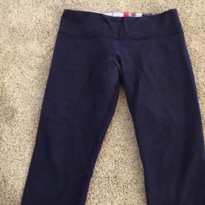 Lululemon Crops